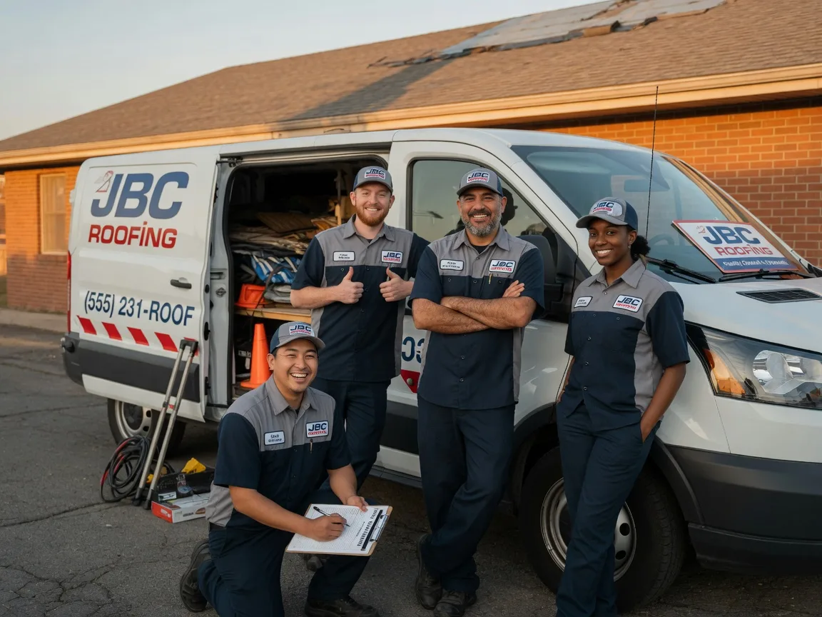Roof Replacement company in Lyman, UT